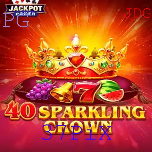 Descubra o Fascinante Mundo de 40SparklingCrown com 37PiX