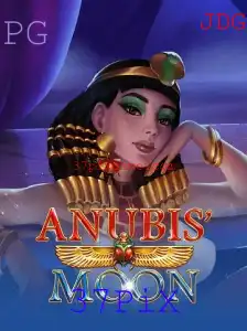 Explorando AnubisMoon: Um Mergulho na Aventura do Jogo que Está Conquistando o Mundo