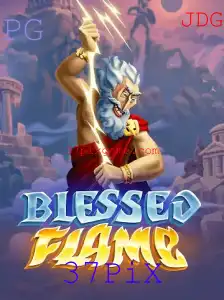 Descubra o Fascinante Mundo de BlessedFlame: O Jogo de Estratégia do Momento