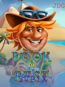 Explorando o Enigmático Mundo de BookofRest: Um Guia Completo
