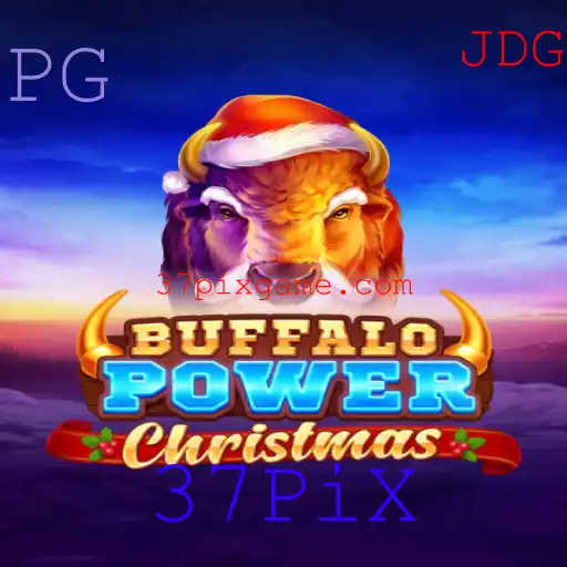 Descubra a Magia Natalina com BuffaloPowerChristmas