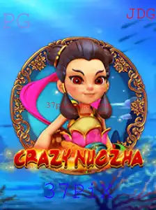 Desvendando o Mundo de CrazyNuoZha: Uma Aventura Inédita da 37PiX