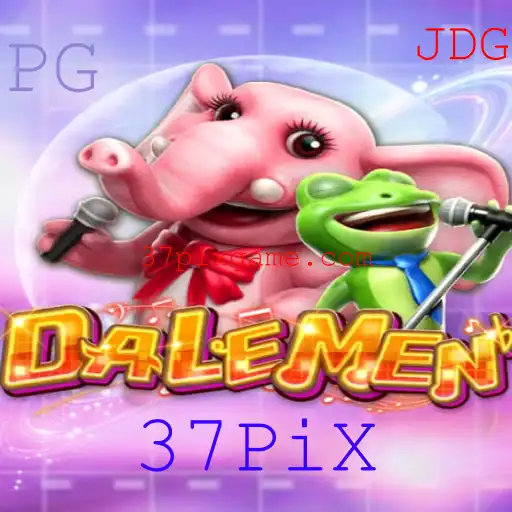 Explorando o Universo de DALEMEN: Um Jogo de Estratégia com 37PiX