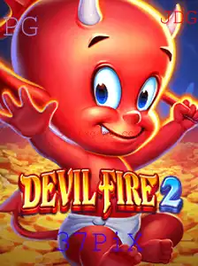 DevilFire2: A Nova Sensação dos Jogos com 37PiX