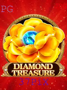 Descubra o Fascinante Mundo de Diamondtreasure