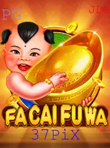 Explorando o Fascinante Mundo de FaCaiFuWa: Um Jogo Inovador de 37PiX