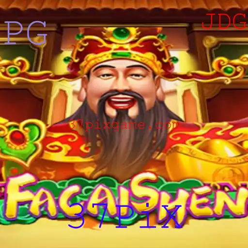 FaCaiShen: Explorando o Novo Fenômeno de Jogo da 37PiX