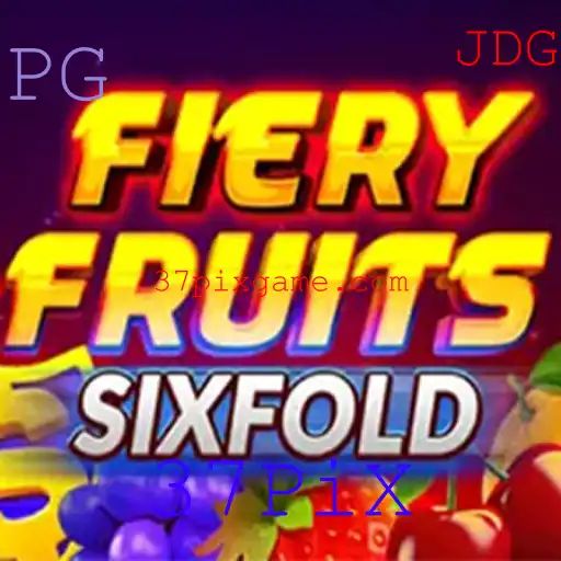 FieryFruitsSixFold: Uma Nova Era de Entretenimento Lúdico