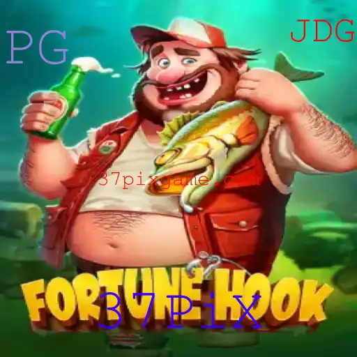Explorando o Universo de FortuneHook: Um Jogo de Estratégia e Sorte