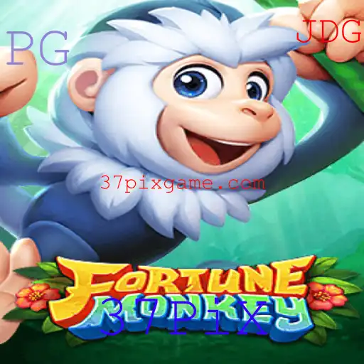 Descubra as Aventuras de FortuneMonkey com a Chave 37PiX