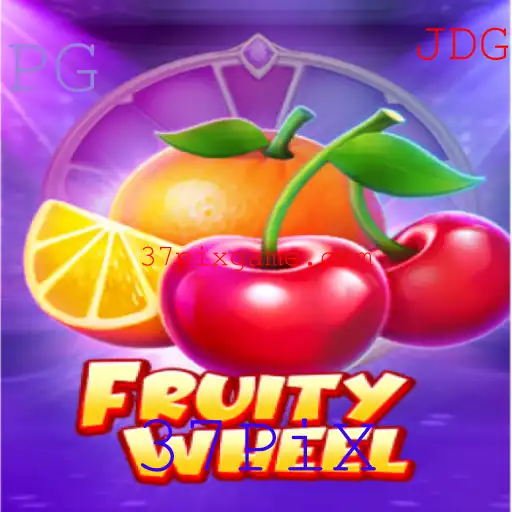 FruityWheel: O Jogo que Revolucionou a Diversão Digital com 37PiX