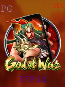 GodofWarM: Uma Aventura Épica e Estratégica no Universo dos Jogos