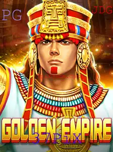 Explorando o Universo Fascinante do Jogo GoldenEmpire