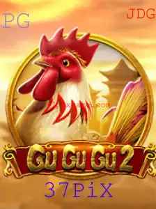 Descubra GuGuGu2: Um Mergulho no Mundo de Aventura com 37PiX