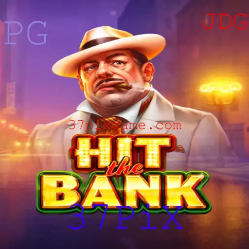 Descubra o Empolgante Mundo de HitTheBank: O Jogo de Estratégia e Ação