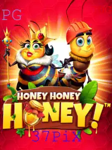 Explorando o Mundo de 'HoneyHoneyHoney': Um Jogo de Estratégia Encantador