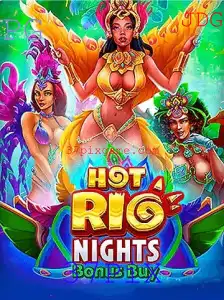 Explorando o Mundo do Jogo HotRioNightsBonusBuy