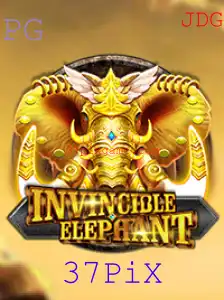 InvincibleElephant: Um Mergulho no Mundo Inovador dos Jogos