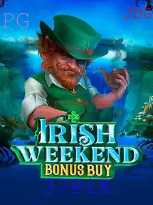 Descubra o Mundo do IrishWeekendBonusBuy: A Tradição Irlandesa em um Jogo de Azar Moderno