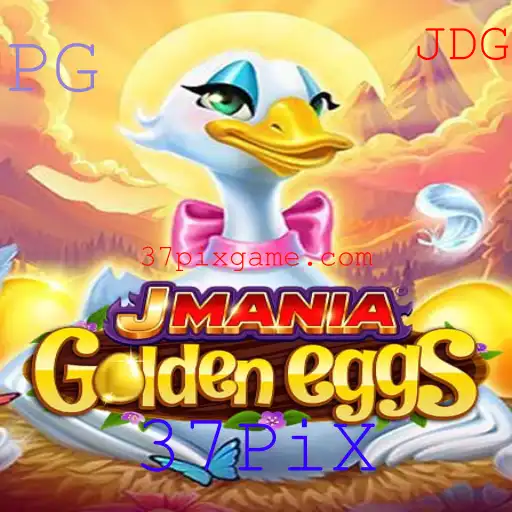 Descubra o Fascinante Mundo de JManiaGoldenEggs