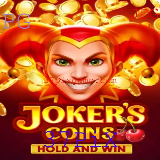 Descubra o Fascinante Mundo do Jogo JokersCoins
