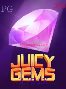 Explorando o Mundo do Jogo JuicyGems