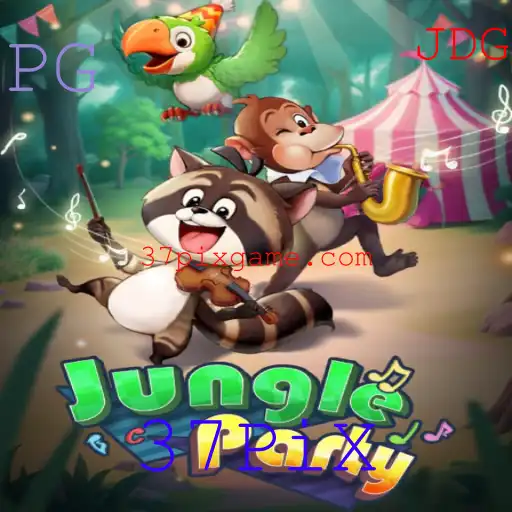 Descubra o emocionante mundo de JungleParty e as inovadoras regras do jogo