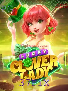Descubra o Mundo de Emoção e Estratégia em LuckyCloverLady