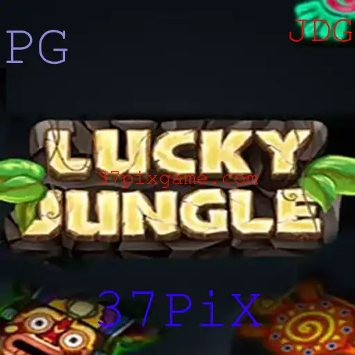 Descubra o Fantástico Mundo de LuckyJungle: O Jogo de Aventuras e Estratégia com 37PiX