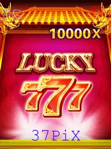 Descubra a Emoção do Jogo LuckySeven com a Chave 37PiX