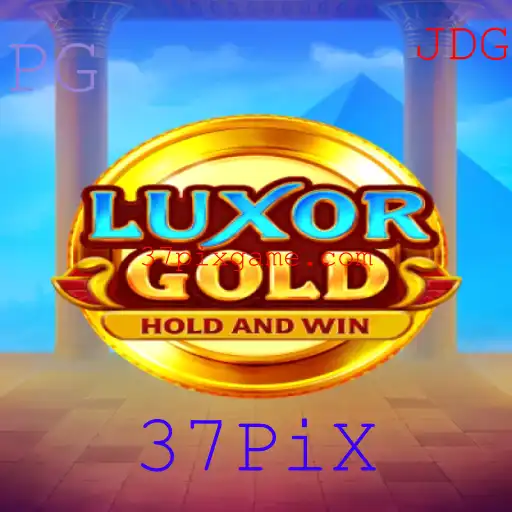 Descubra o Fascinante Mundo de LuxorGold e o Código Misterioso 37PiX