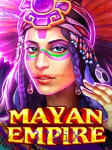 MayanEmpire: Uma Jornada Épica pela Civilização Maia