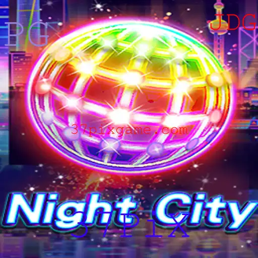 Explorando o Universo de NightCity: Um Mergulho no Mundo Empolgante do Jogo 37PiX