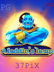 Descubra o Fascinante Mundo de Aladdinslamp: Um Jogo de Estratégia e Aventura com 37PiX