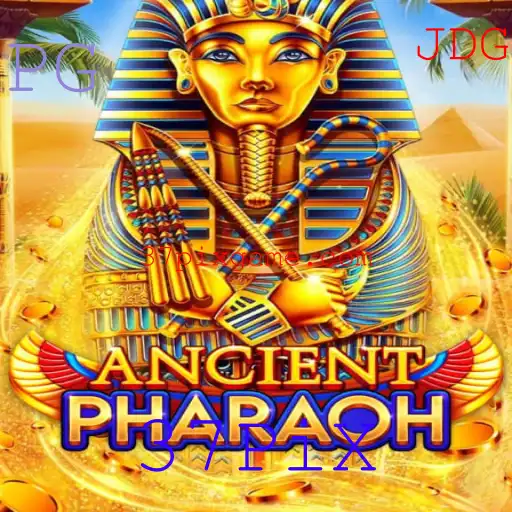 Descubra o Fascinante Mundo de AncientPharaoh: Um Jogo de Estratégia e Mistério