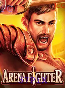 ArenaFighter: Descubra o Novo Fenômeno dos Jogos com 37PiX