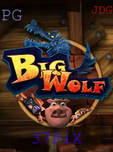 Explorando o Mundo de BigWolf: O Novo Fenômeno dos Jogos