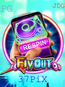 Descubra FlyOut: O Novo Jogo de Estratégia com 37PiX