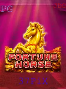 Descubra FortuneHorse: O Jogo Inovador Revolucionário