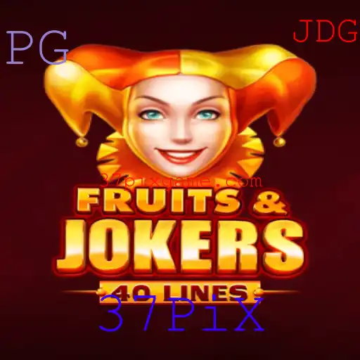 Descubra o Universo de 'FruitsAndJokers40': Uma Aventura de Jogos Inovadora
