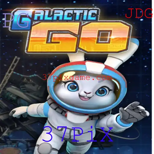 GalacticGO: Uma Aventura Cósmica Envolvente