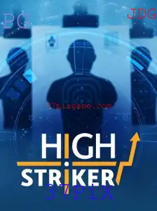 HighStriker: Uma Nova Sensação no Mundo dos Jogos Digitais