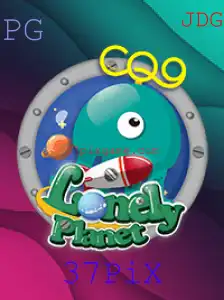 LonelyPlanet: Um Jogo Inovador com 37PiX