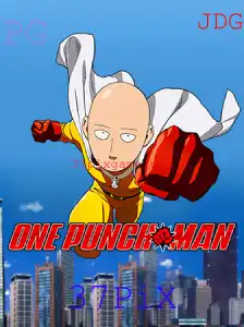 OnePunchMan: O Impacto e as Regras do Novo Jogo de 37PiX