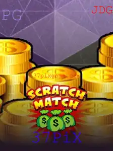 Descubra o Mundo Empolgante de ScratchMatch: Inovação e Estratégia