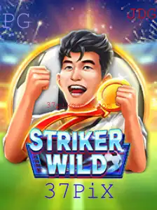 Explorando StrikerWILD: Um Mergulho no Mundo de 37PiX