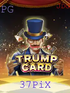 Descubra o Universo Emocionante de TrumpCard: Uma Nova Dimensão no Mundo dos Jogos