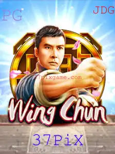 Descubra o Fascinante Mundo do Jogo WingChun com 37PiX
