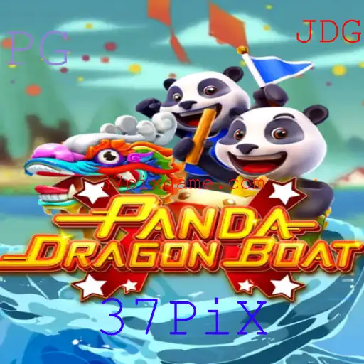 Descubra o Fascinante Mundo de 'PANDADRAGONBOAT'