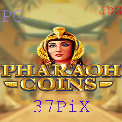 PharaohCoins: Aventura e Estratégia no Mundo Antigo